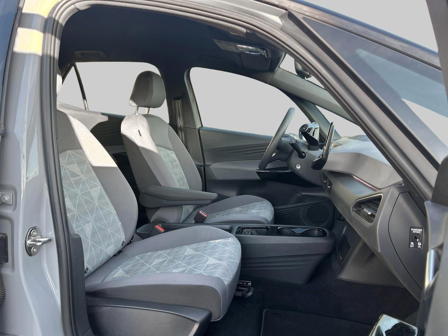 Billede af VW ID.3 45 City