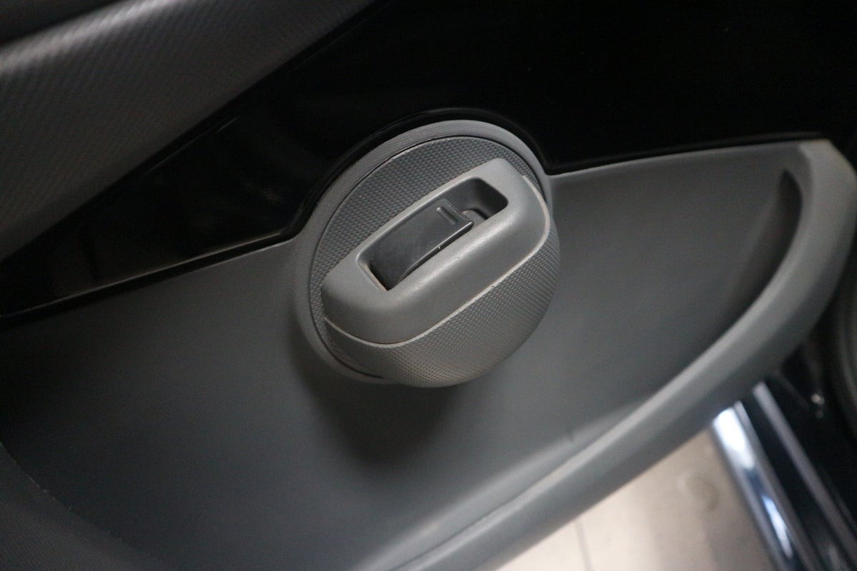 Citroën C1 Clim