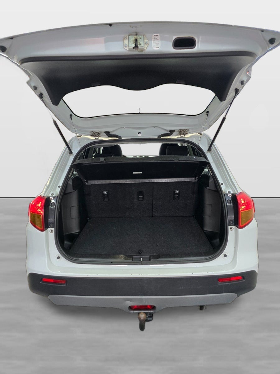 Billede af Suzuki Vitara 1,6 DDiS Active