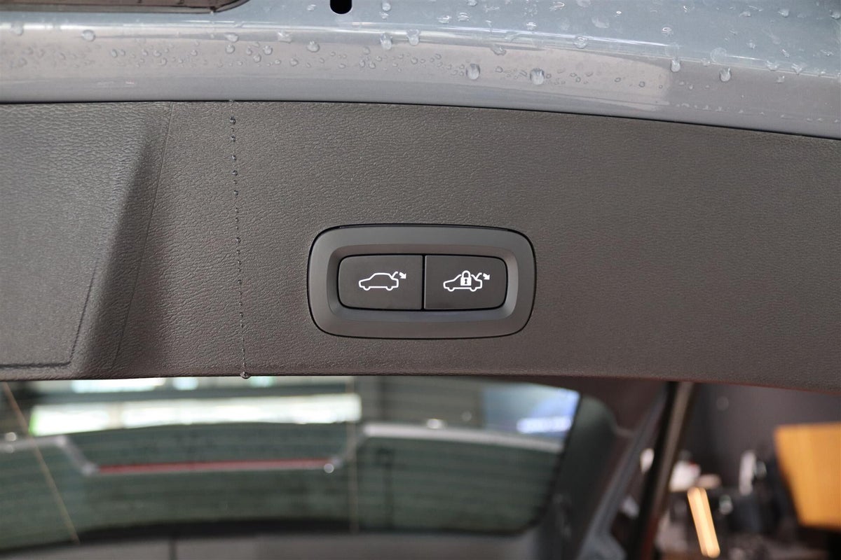 Volvo XC40 P6 ReCharge Ultimate billede 14