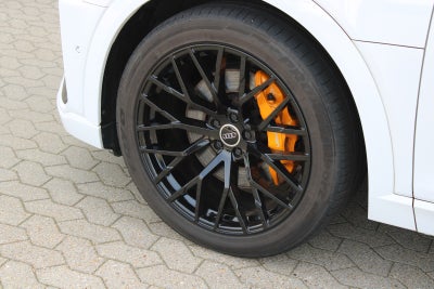 Audi e-tron S-line quattro