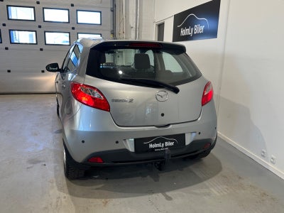Mazda 2 DE 95 Advance