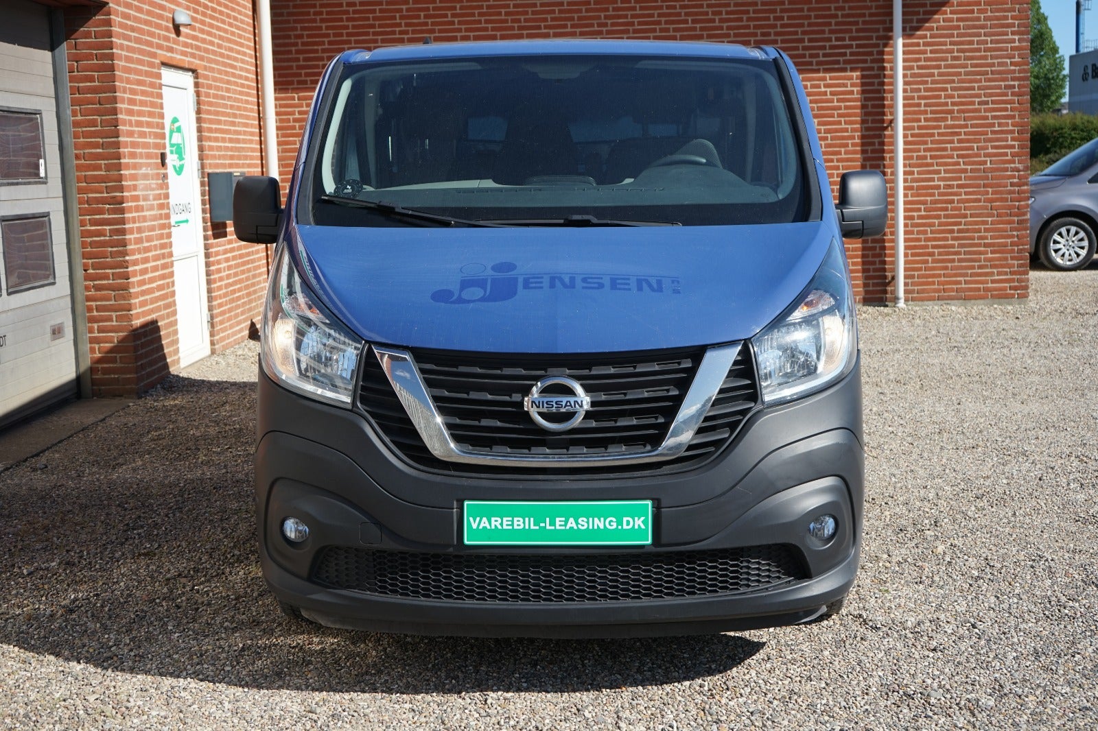 Billede af Nissan NV300 1,6 dCi 125 L2H1 Access Van