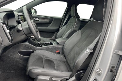 Volvo XC40 ReCharge Plus 2023