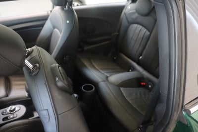 MINI Cooper SE Yours Trim