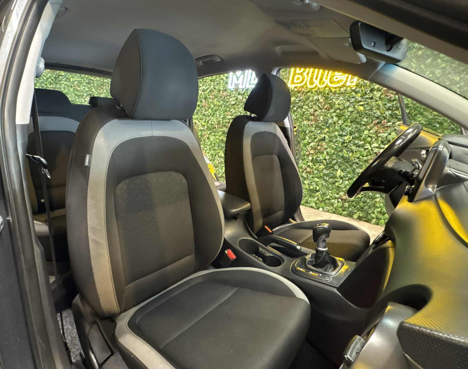 Billede af Hyundai Kona 1,0 T-GDi Select