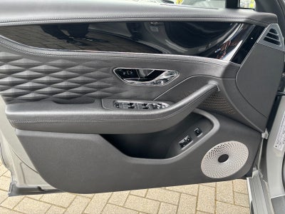 Bentley Flying Spur W12 Mulliner Mansory Black Line aut.