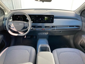 Kia EV3 Standard Range Access
