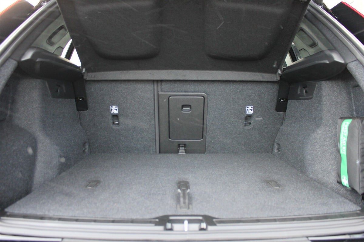 Volvo XC40 ReCharge Extended Range Plus billede 10