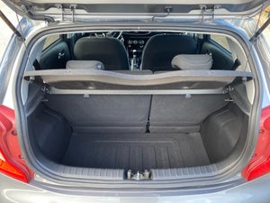 Kia Picanto Prestige Upgrade