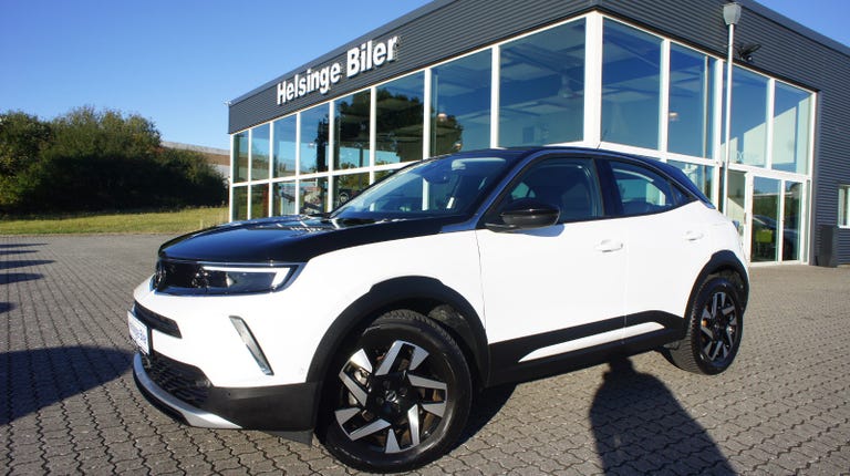 Opel Mokka-e Elegance