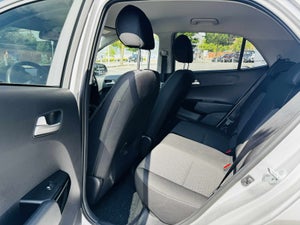 Kia Picanto Prestige Upgrade