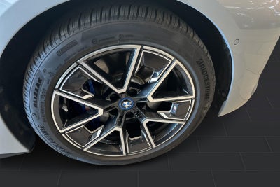 BMW i4 M50 M-Sport xDrive
