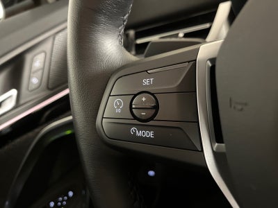 BMW iX1 xDrive30 Van