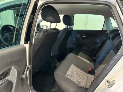 VW Polo TSi 90 Comfortline
