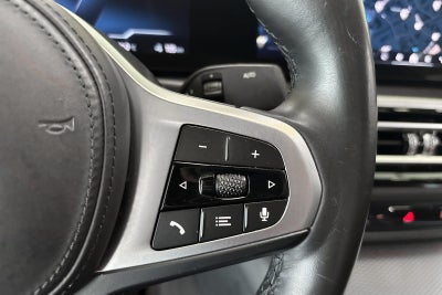 BMW i4 eDrive35 M-Sport