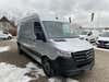 Mercedes Sprinter 215 CDi A2 Kassevogn aut. FWD thumbnail