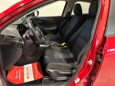 Mazda 2 SkyActiv-G 90 Vision