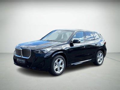 BMW iX1 xDrive30 M-Sport