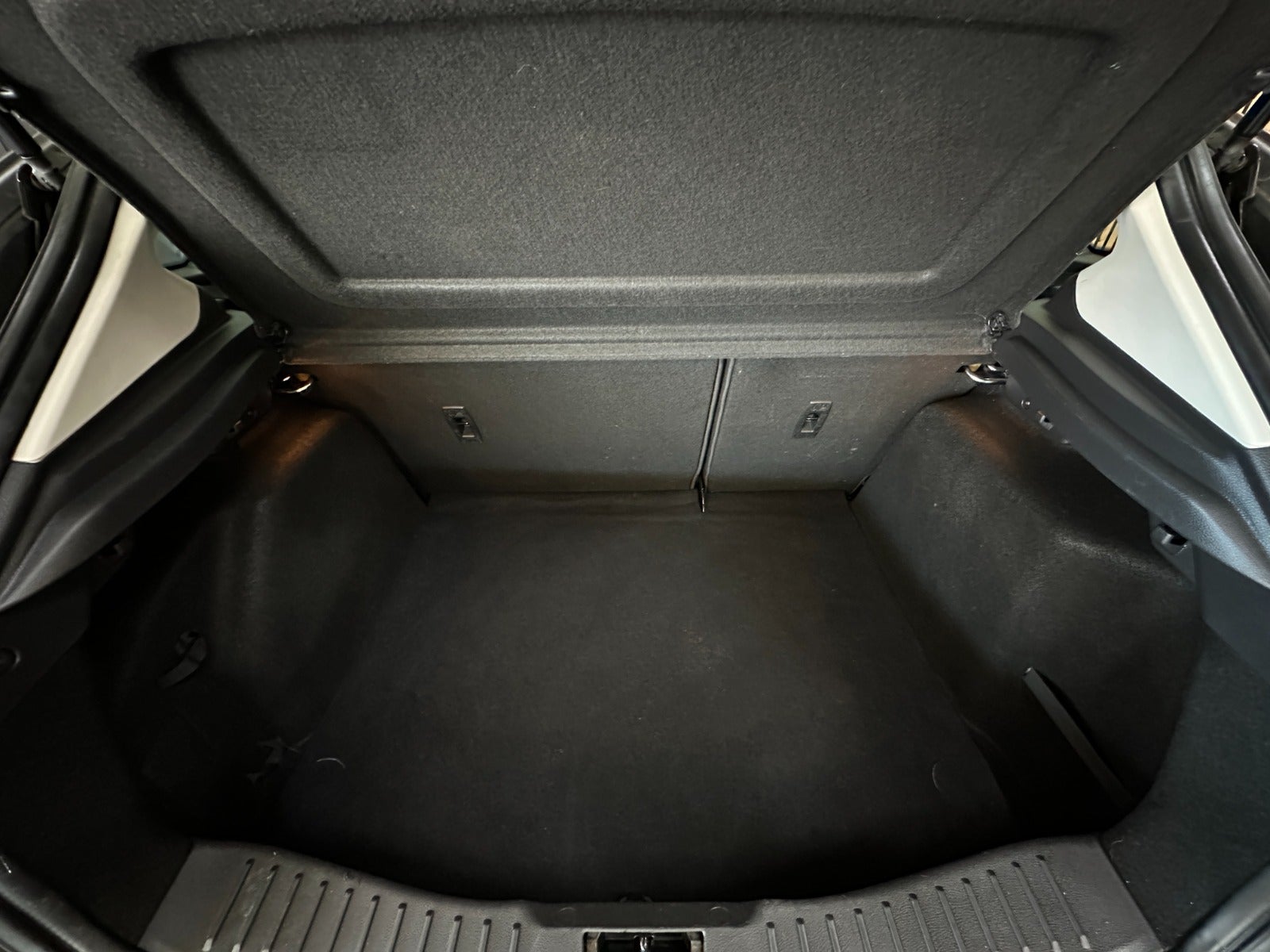 Billede af Ford Focus 1,0 SCTi 100 Trend
