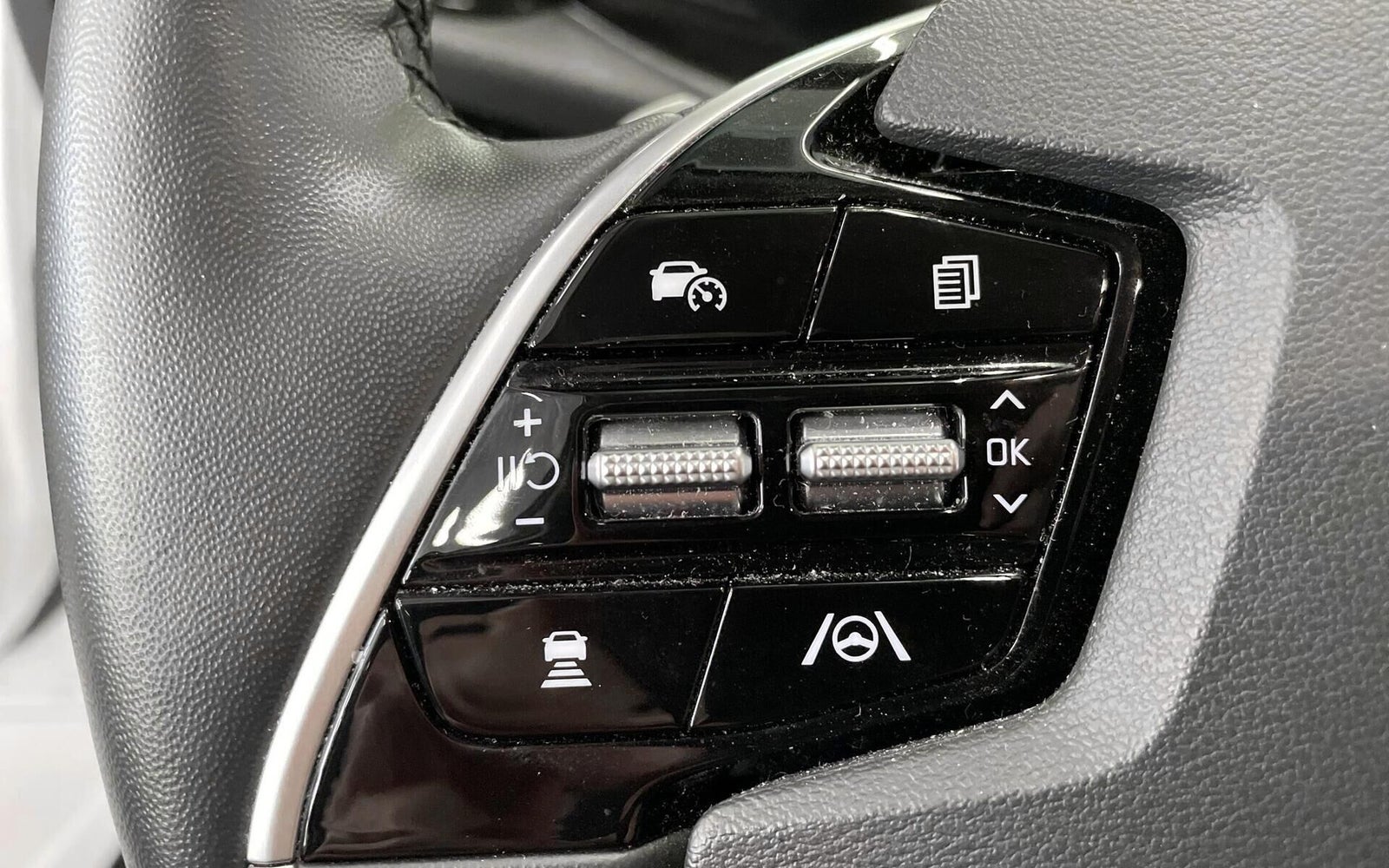 Kia Niro EV Upgrade