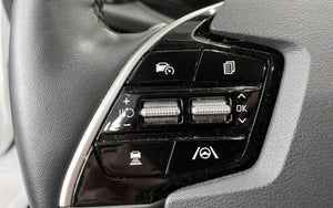 Kia Niro EV Upgrade