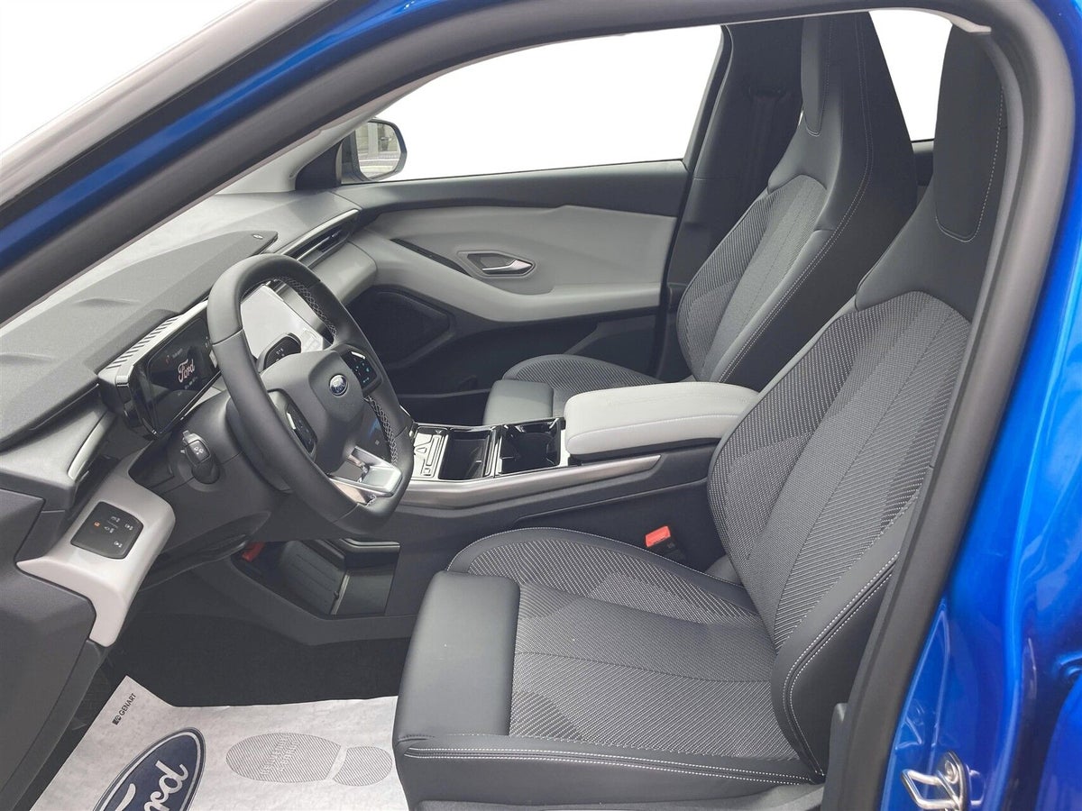 Ford Explorer Select Extended Range billede 10