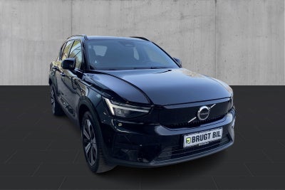 Volvo XC40 P6 ReCharge Core