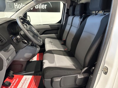 Toyota ProAce D 95 Compact Comfort