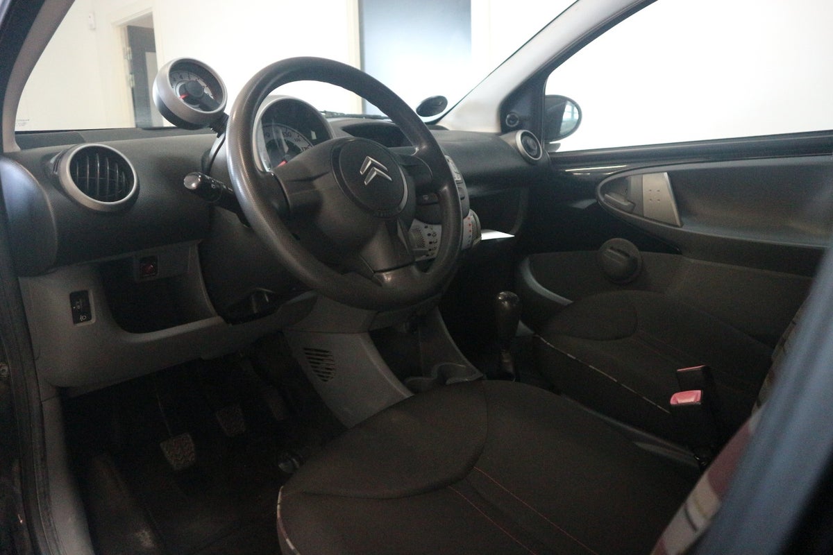 Citroën C1 Clim