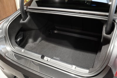 Mercedes EQE350