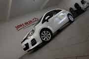 Kia Rio CVVT Attraction