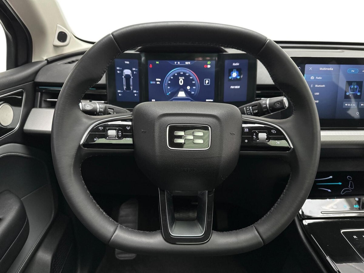 Aiways U5 Limited billede 9