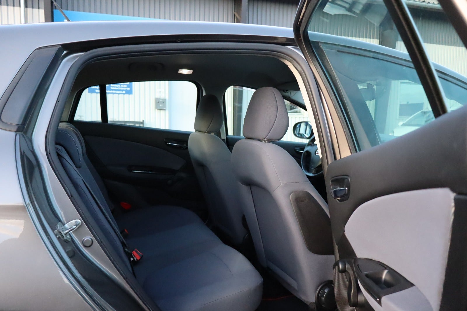 Billede af Fiat Bravo 1,4 T-Jet 120 Dynamic Evo1