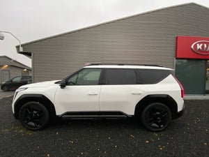 Kia EV9 Long Range Performance GT-Line AWD 7prs