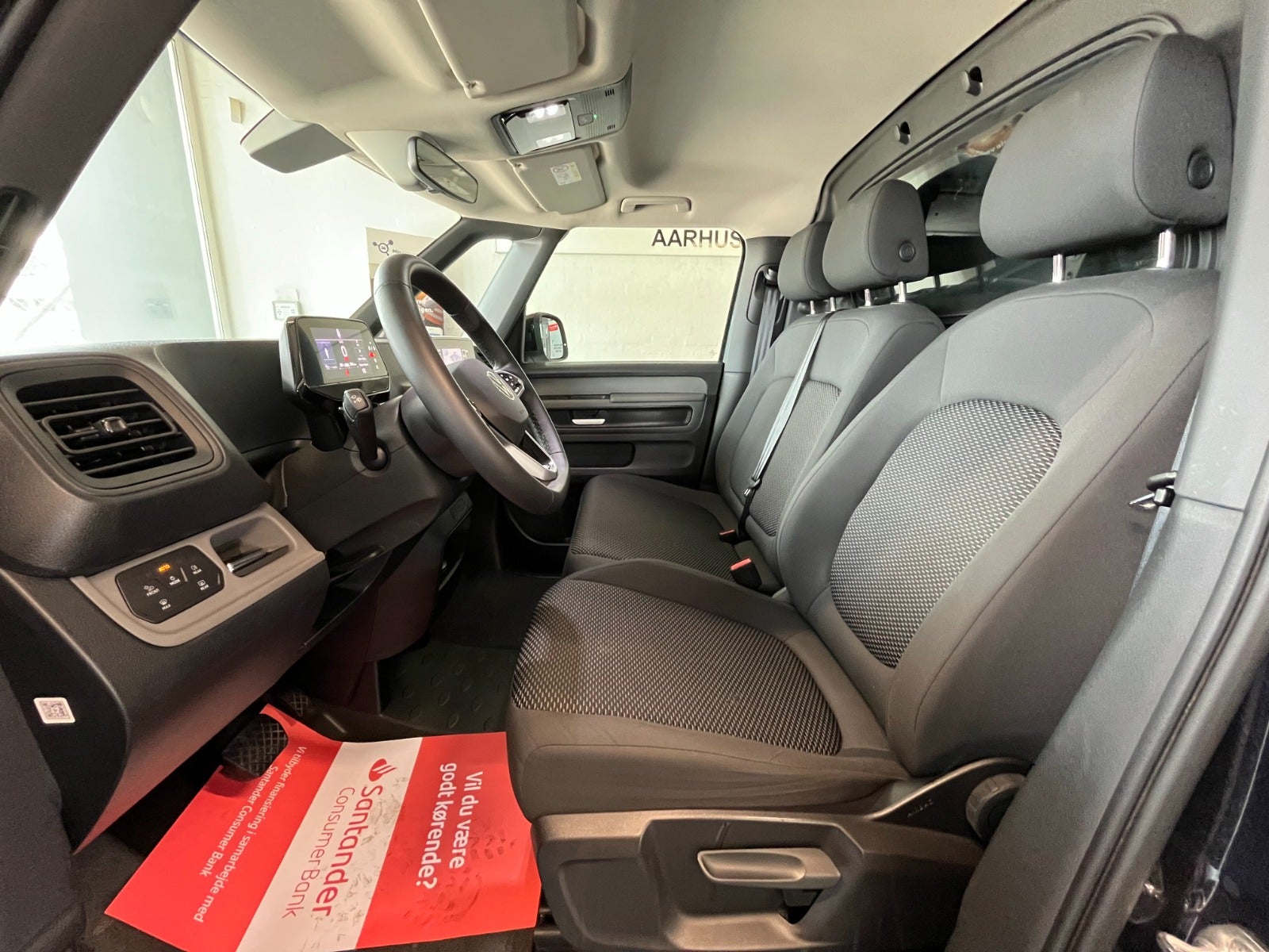Billede af VW ID.Buzz 77 Cargo