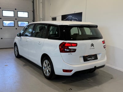 Citroën Grand C4 Picasso PureTech 130 Seduction 7prs