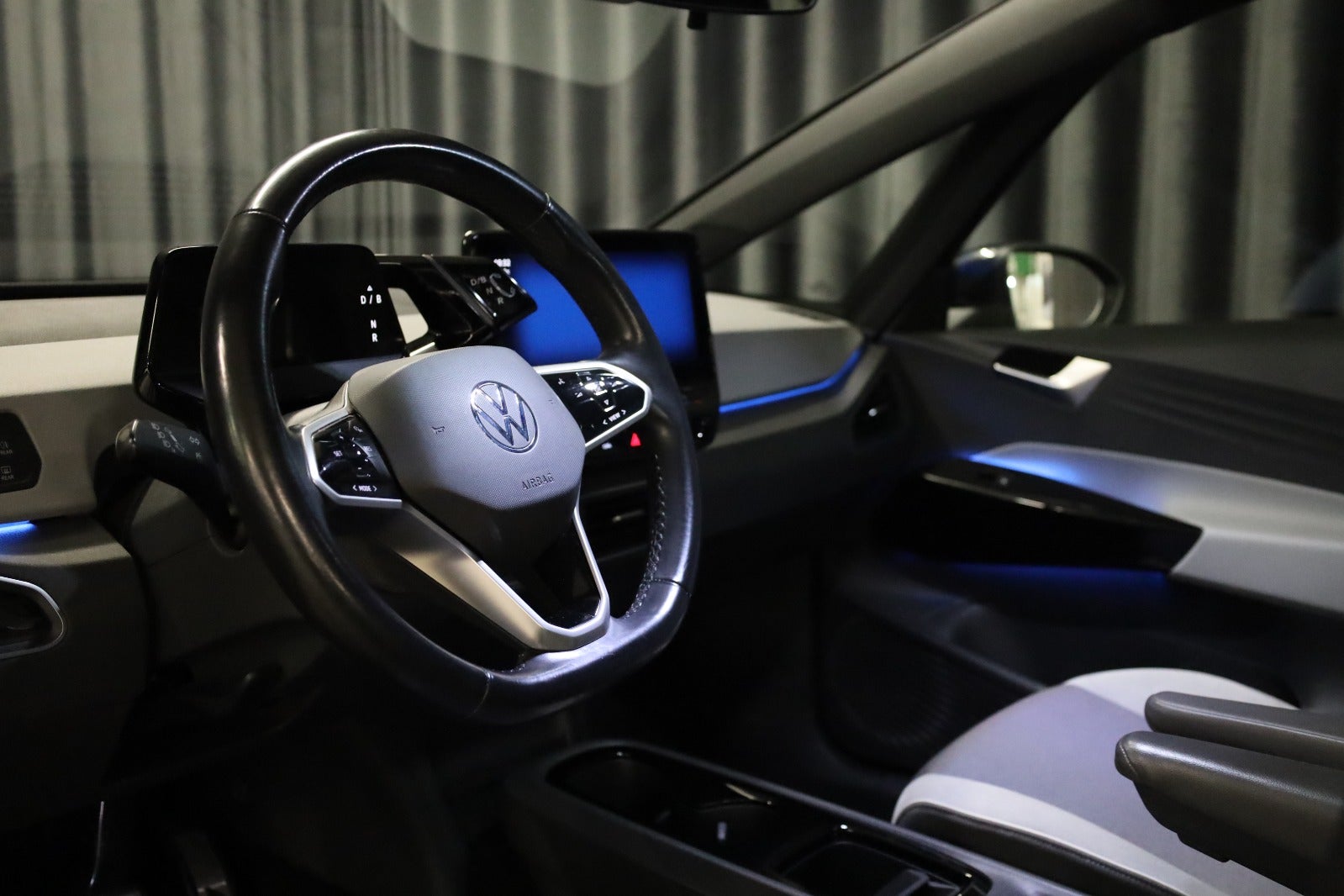 VW ID.3 Pro S