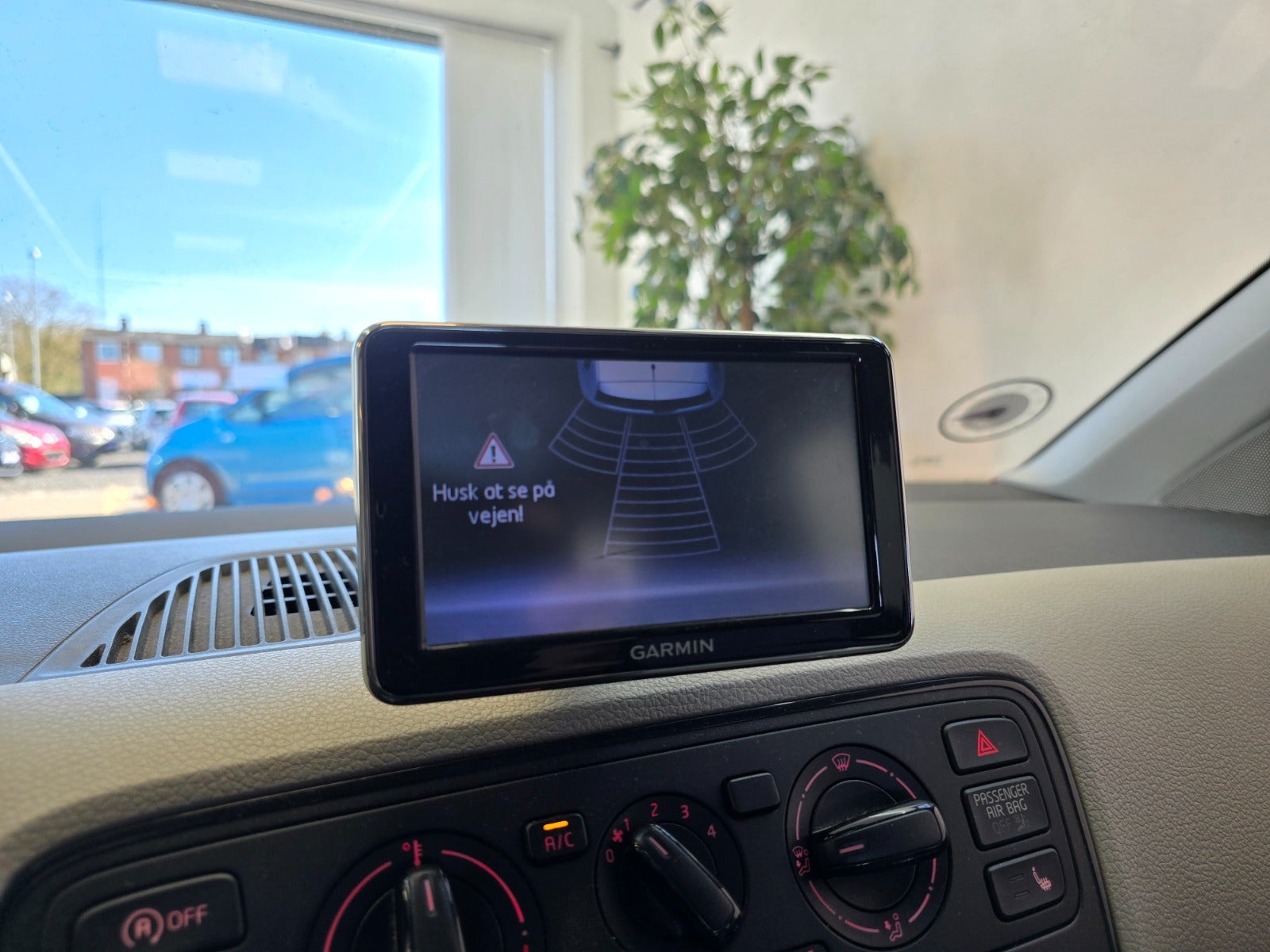Billede af Seat Mii 1,0 60 Style eco