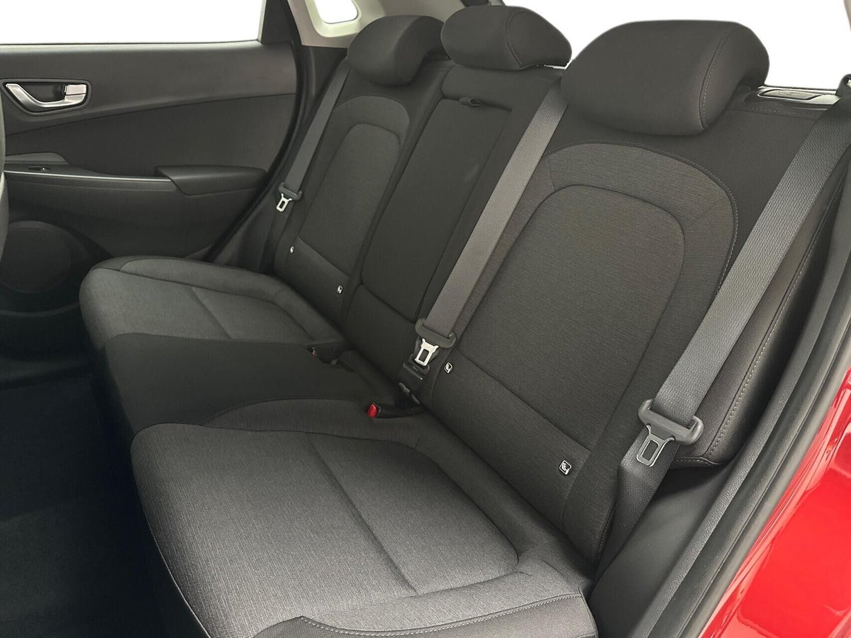 Hyundai Kona EV Premium billede 12