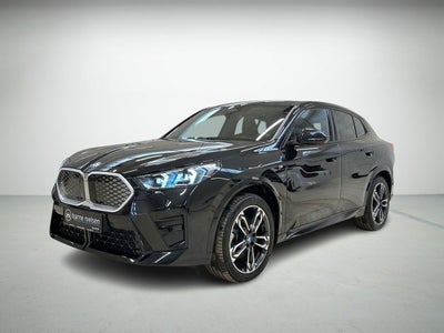 BMW iX2 xDrive30 M-Sport
