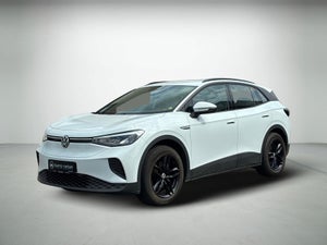 VW ID.4 Pure