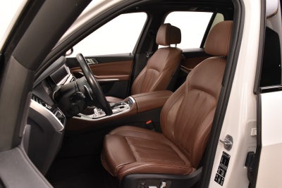 BMW X5 xDrive40i M-Sport aut.