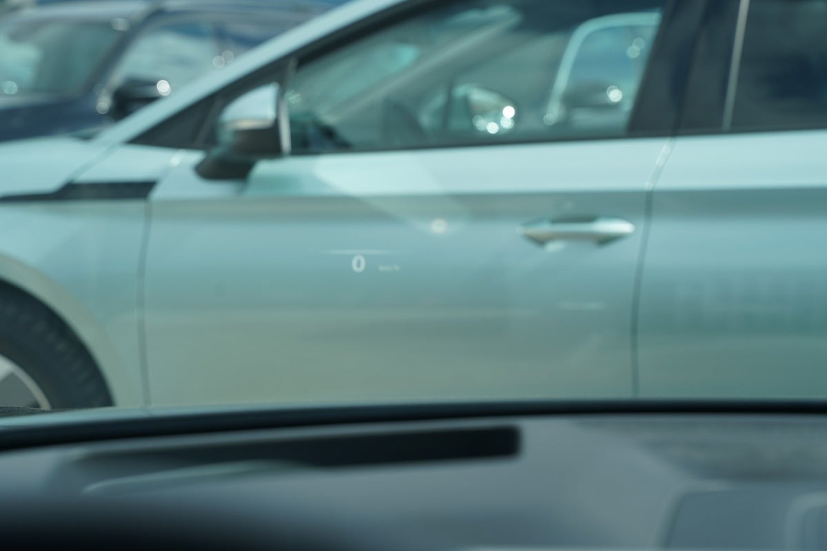 Billede af Hyundai Ioniq 6 77 Ultimate