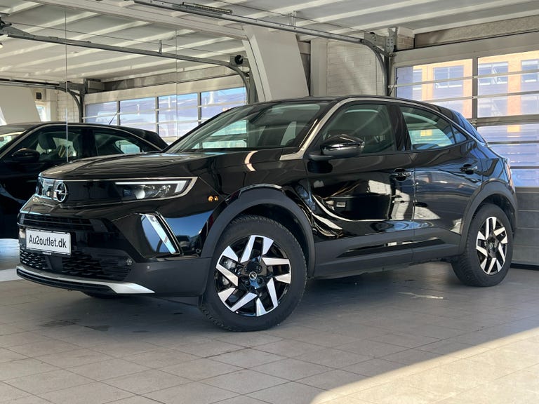 Opel Mokka-e Elegance
