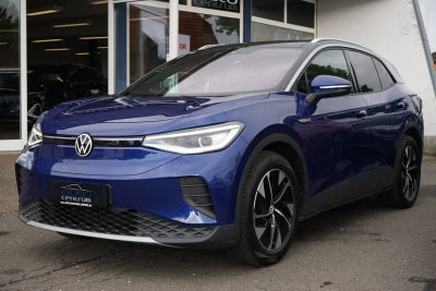 VW ID.4 Pro Performance Max 