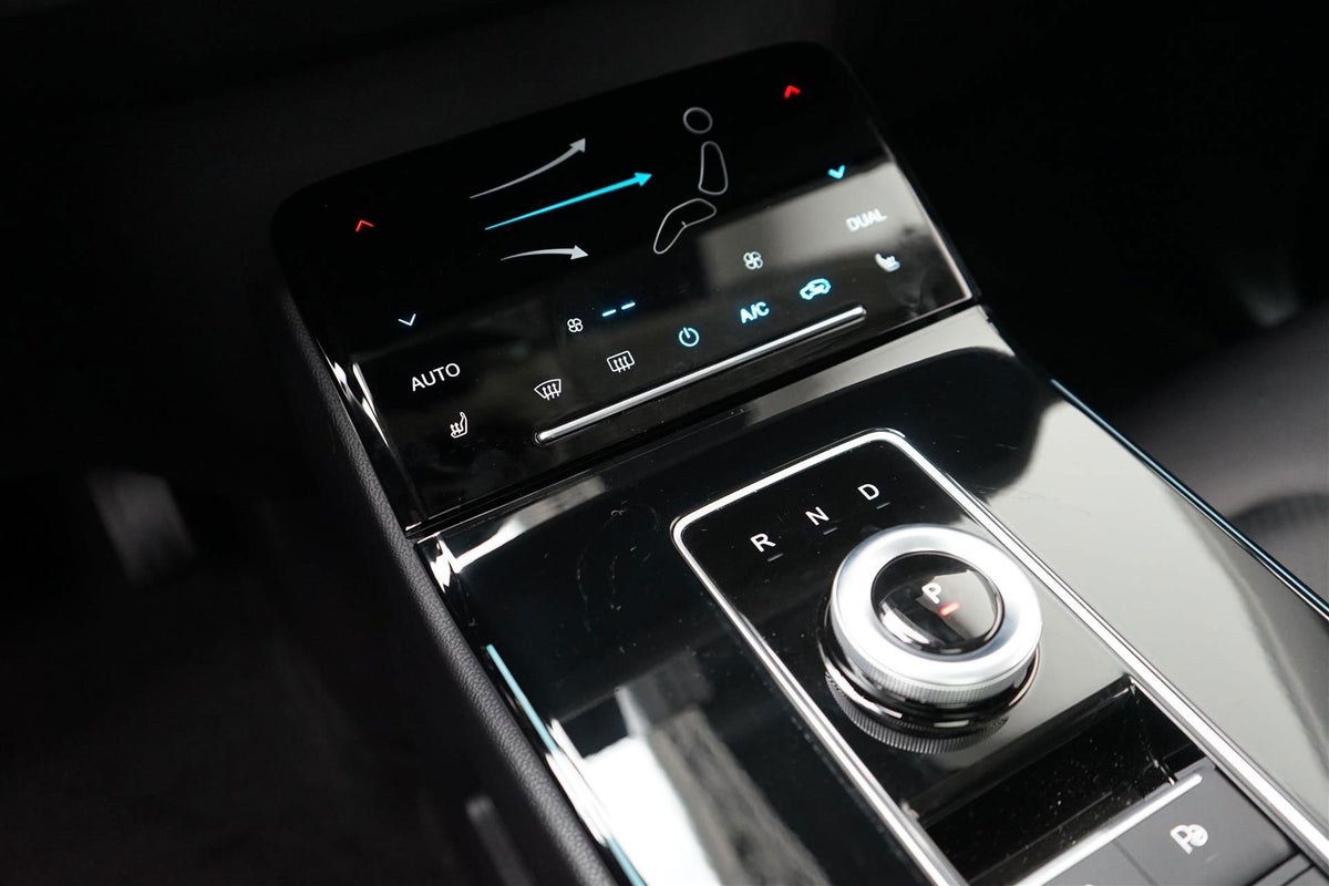 Aiways U5 Premium billede 13