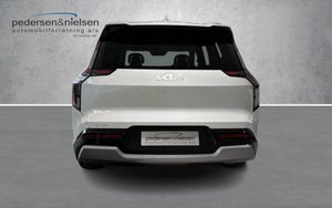 Kia EV9 Long Range Performance Premium AWD 7prs