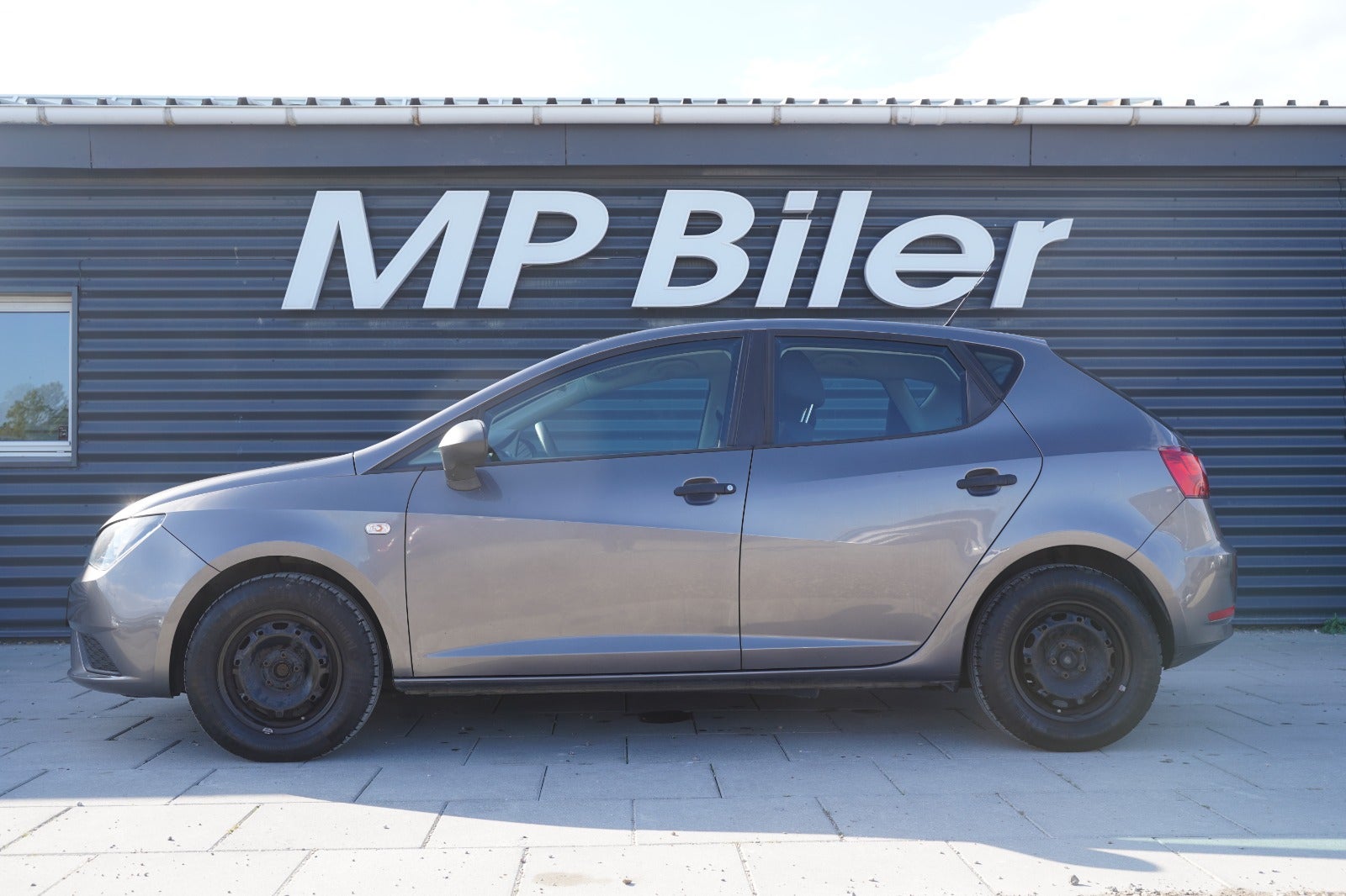 Billede af Seat Ibiza 1,2 12V 70 Reference