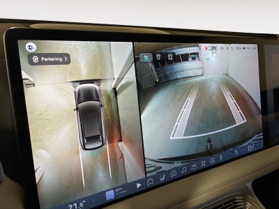 Xpeng G9 Performance